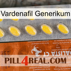 Vardenafil Generic 42